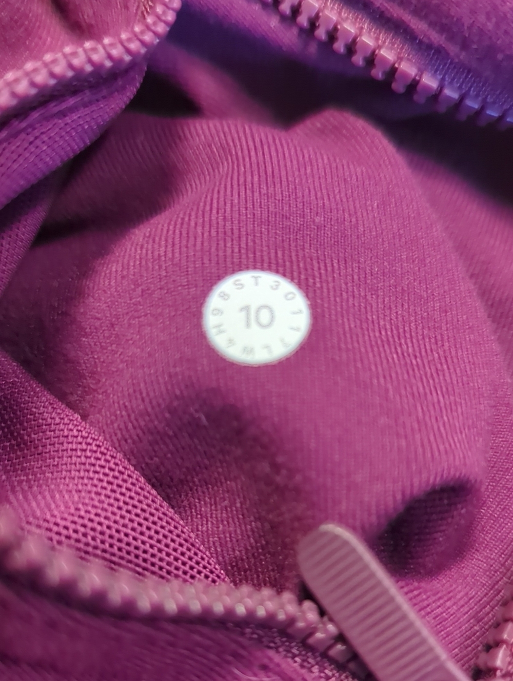 Lululemon Define Jacket - Picture 4 of 4